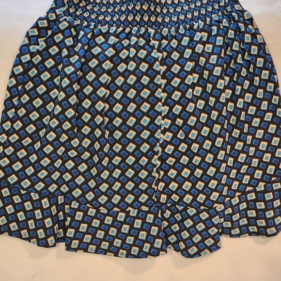 XS Band of the Free Skirt - Picture 2 of 4